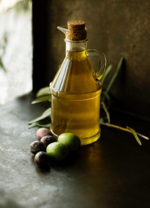 Fett Energie Olivenöl Ernährungsplan
