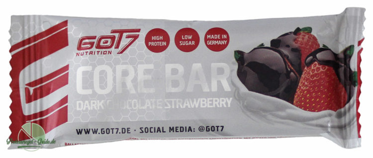GOT7-Core-Bar-Test-Verpackung