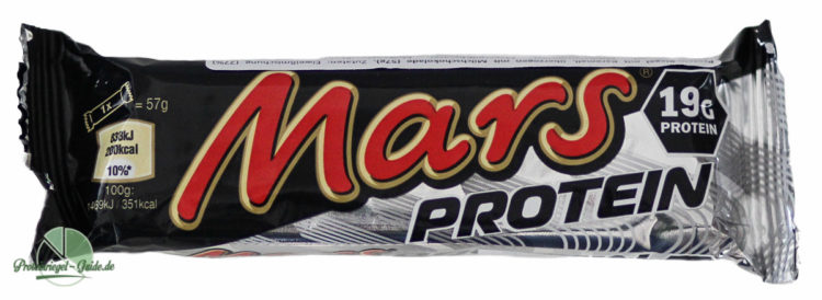 Mars-Protein-Bar-Test-Verpackung