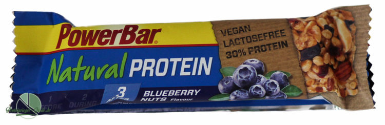 Powerbar-Natural-Protein-Riegel-Test-Verpackung
