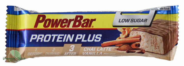 Powerbar-Protein-Plus-Low-Sugar-Verpackung