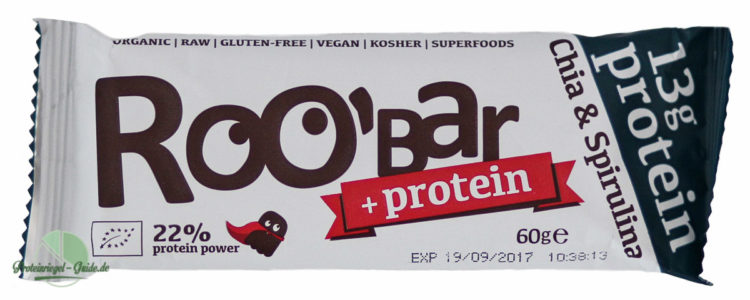 Roobar-Protein-Riegel-Test-Verpackung
