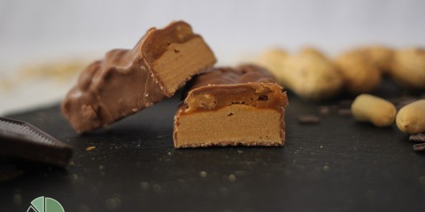 Snickers-Protein-Bar-Test-Erdnuss-Karamell
