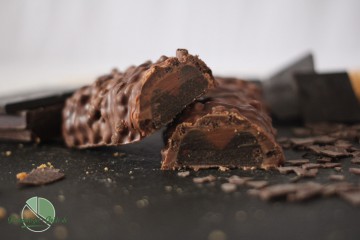 Weider-Yippie-Protein-Bar-Test-Chocolate-Lava