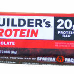 Clif Builder Bar-Schokolade-Protein-Riegel-Test-Zutaten