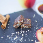 Jiminis-Apfel-Protein-Riegel-Test-Geschmack