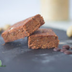 Veety-Schoko-Protein-Riegel-Test